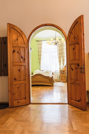 Appartement Présidentiel