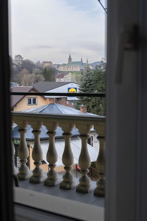 Interior. Rezydencja Jagiellońska