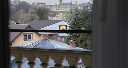 Rezydencja Jagiellońska