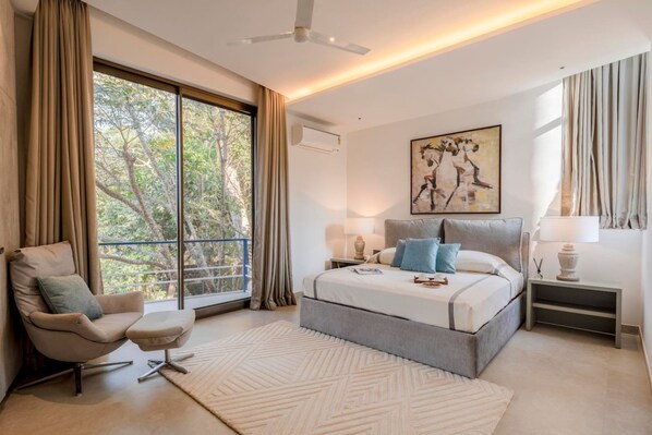 Villa | 4 bedrooms