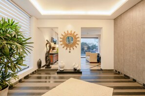 Villa | 4 bedrooms