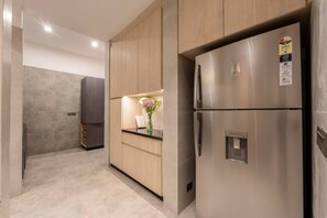 Biệt thự | 4 phòng ngủ 