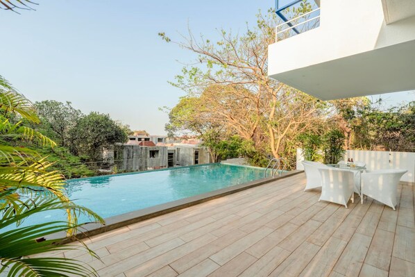 Villa | 4 camere