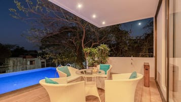 Villa | 4 bedrooms