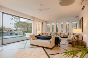 Villa | 4 bedrooms