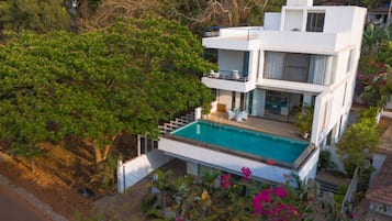Villa | 4 bedrooms