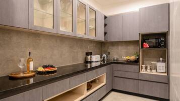Villa | 4 chambres