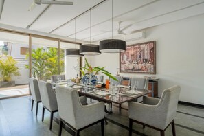Villa | 4 bedrooms