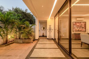 Villa