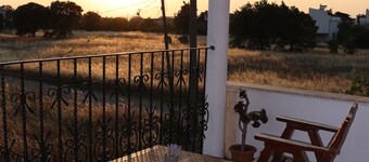 Herrera Otel & Tiny Houses