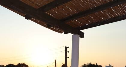 Herrera Otel & Tiny Houses