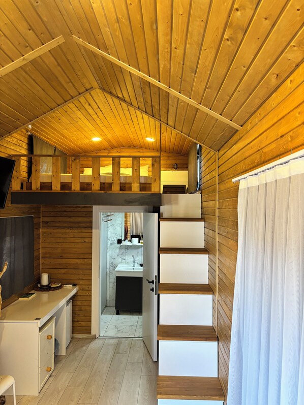 Standard-huone, lemmikit sallittu | Ilmainen Wi-Fi