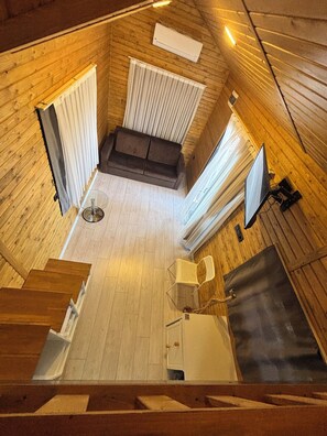 Standard-huone, lemmikit sallittu | Ilmainen Wi-Fi