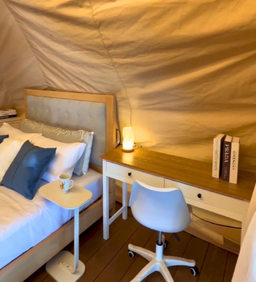 1 Schlafzimmer, WLAN