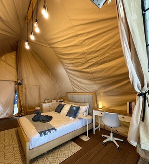 1 chambre, Wi-Fi