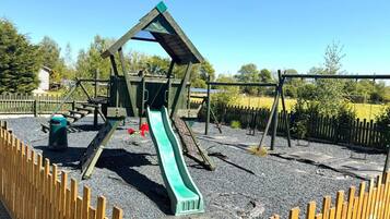 Espace pour enfants