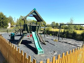 Área infantil