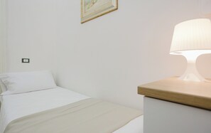 Cubrecamas, wifi gratis y ropa de cama