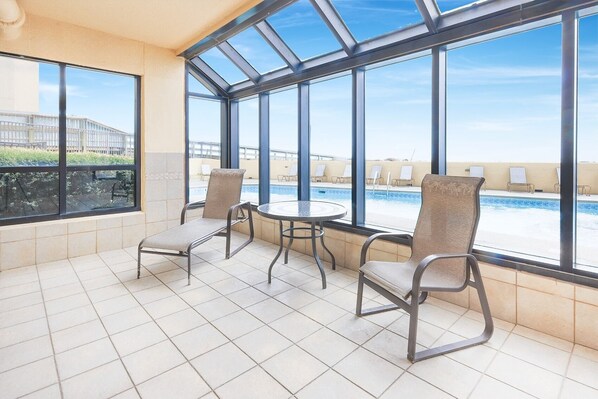 Condo, 3 Bedrooms | Interior
