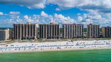 Condo, 3 quartos | Praia | Perto da praia