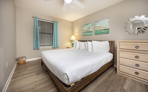 Condo, 3 Bedrooms | 3 bedrooms, free WiFi - Phoenix Iv 4093 3 Bedroom Condo (Orange Beach)
