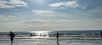 Holiday apartment Darlowo for 1 - 3 persons - Holiday house