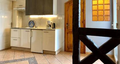 Ferienwohnung Darlowo für 1 - 3 Personen - Ferienhaus