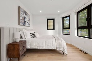 1 habitación, wifi gratis y ropa de cama