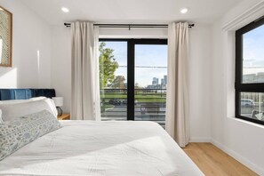1 quarto, escrivaninha, Wi-Fi de cortesia, roupa de cama