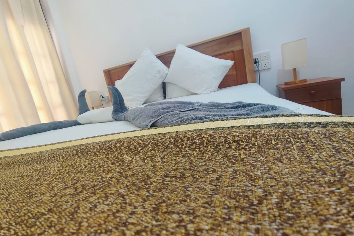 Comfort Double Room, 1 Double Bed