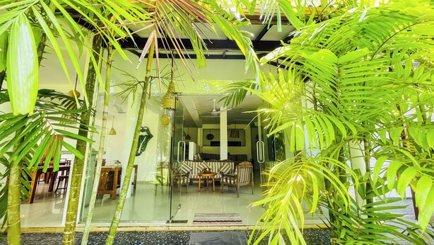 Exterior - Randi Guest House (Mirissa)