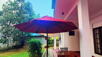 Comfort Double Room | Garden view