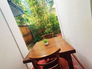 Habitació doble Comfort, vistes al jardí | Vista del jardí