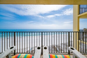 Condo, 3 Bedrooms | Property grounds - Phoenix Iv 4095 3 Bedroom Condo (Orange Beach)