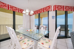 Apartment, 3 Schlafzimmer | Speisen