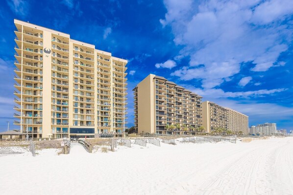 Apartment, 3 Schlafzimmer | Aussenbereich