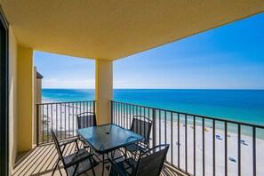 Condo, 3 Bedrooms | Outdoor dining