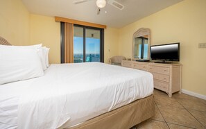 Condo, 3 chambres | 3 chambres, accès au Wi-Fi (inclus)