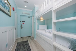 Bloc d'apartaments, 1 dormitori | 1 dormitori i wifi gratuïta