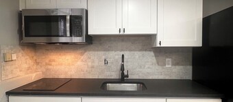 Charming 1-bedroom apartment with AC, WiFi in lovely Peachtree City