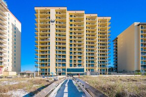 Exterior - Phoenix Iv 4044 2 Bedroom Condo (Orange Beach)