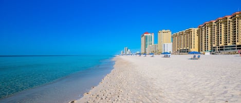 Apartment, 3Â Schlafzimmer | Strand