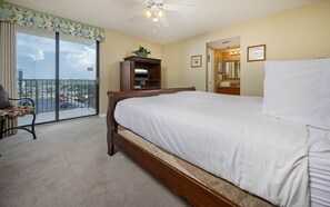Appart'hôtel, 3 chambres | 3 chambres, Wi-Fi gratuit