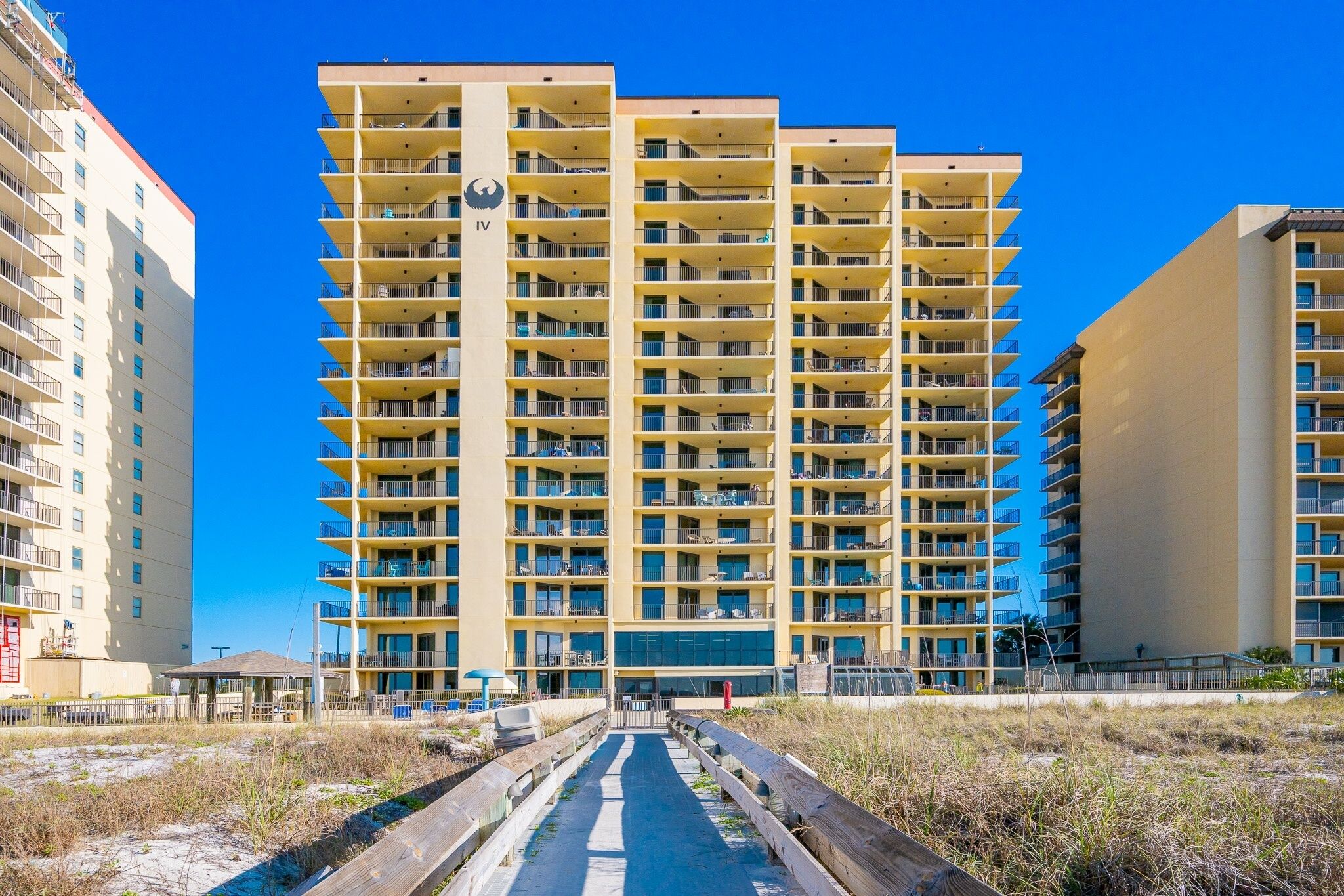 Condo, 3 Bedrooms | Exterior