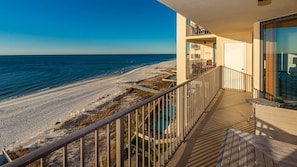 Condo, 3 Bedrooms | Property grounds - Phoenix Iv 4083 3 Bedroom Condo (Orange Beach)