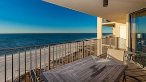 Condo, 3 Bedrooms | Property grounds - Phoenix Iv 4083 3 Bedroom Condo (Orange Beach)