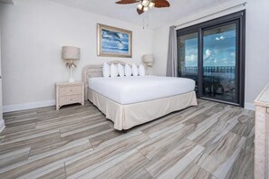 Condo, 3 Bedrooms | 3 bedrooms, free WiFi - Phoenix Iv 4123 3 Bedroom Condo (Orange Beach)