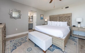 Condo, 3 habitaciones | 3 habitaciones y wifi gratis 