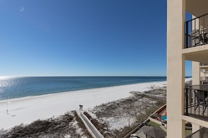 Appart'hÎtel, 2 chambres | Plage | Plage à proximité