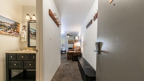 Condo, 1 Bedroom | Interior - 212 Bldg B 1 Bedroom Condo (Truckee)